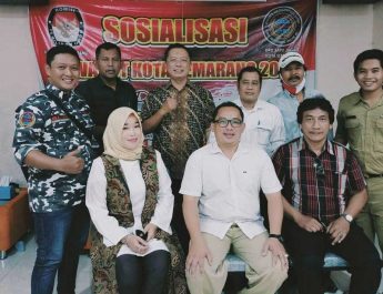 DPD-Sapu-Jagad-Sosialisasi-Pilwakot Semarang-suluh.id