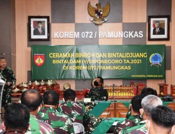 Binroh-dan-bintaljuang-Korem-072-pmk-Yogyakarta-suluh.id