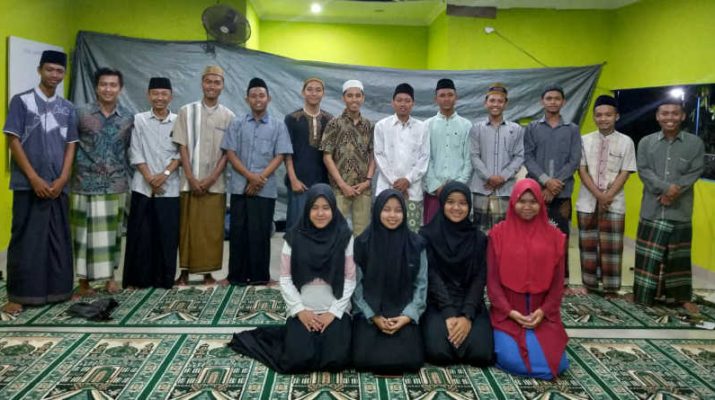 Toleransi di ATEM Semarang